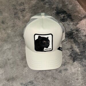 GOORIN BROS PANTHER HAT